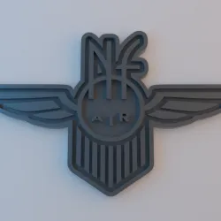 The Night Flight Orchestra - NFO Air