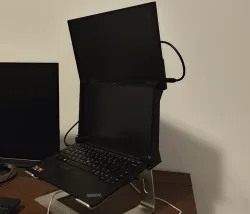 thinkpad monitor mount