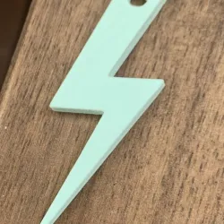 THUNDER