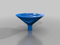 tinywhoop spinning cube gate