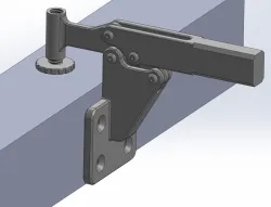 Toggle Clamp