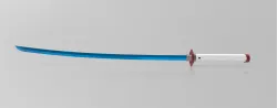 Tomioka Giyu Katana (Demon Slayer)