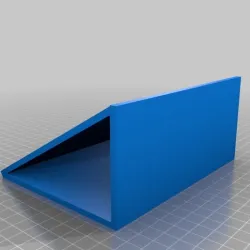 Triangle Box