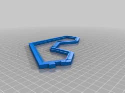Triple Ocean Tile Interlocking