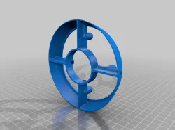 Turbine Hub