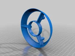 Turbine Hub