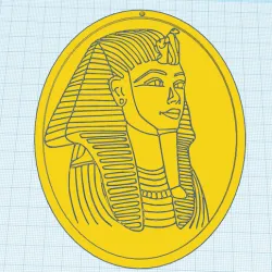 Tutankhamun 0320