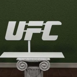 UFC Logo