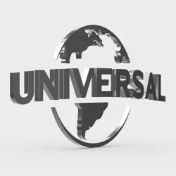 universal studios logo