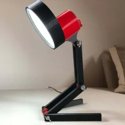 USB Desk Lamp