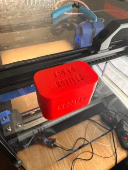 V6 Nozzle Box