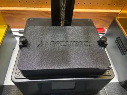 	Vat cover anycubic photon mono 4k