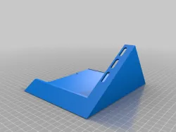 Vent Deflector