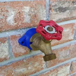 Wall Spigot Spacer - Wall Spigot Adaptor