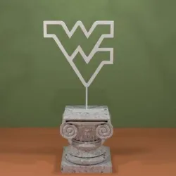 West Virginia Mountaineers Logo