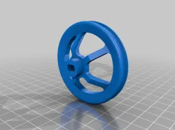 Wheel