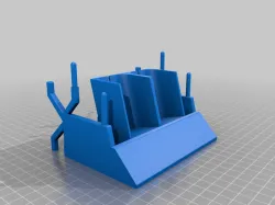 Wiimote Plus Stand 