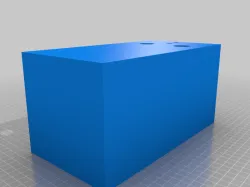 WONDOM KAB9 Enclosure