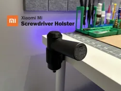 Xiaomi Mi Screwdriver Holster (w/Fusion Source File)