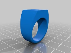 Z-3D Ring