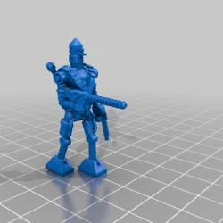 Ziggy Bot