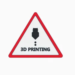 3D printing poster