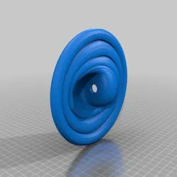 3d thing