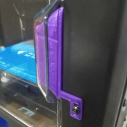 Accessory Door Flashforge Creator Pro 3D Printer