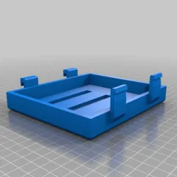 air filter cover
