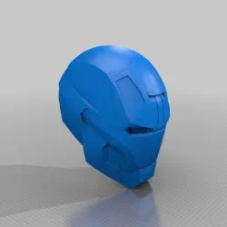 Airoman helmet