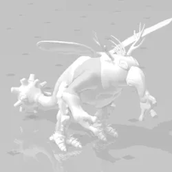 Alien Species