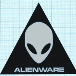 ALIENWARE