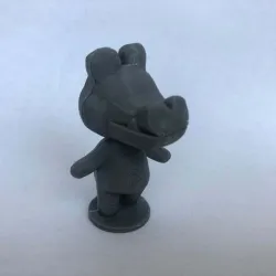 Alligator - Animal Crossing