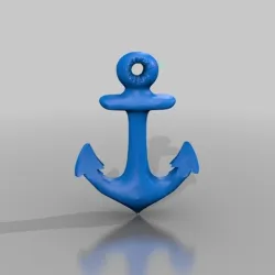 anchor
