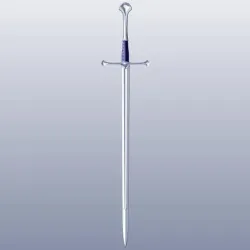 Anduril Sword