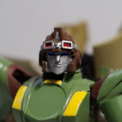 Anode head