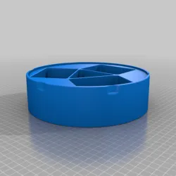Anomia Box Card Holder