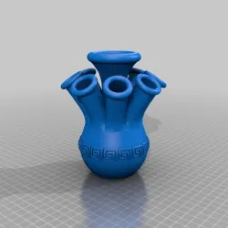 another masterpiece  VASE