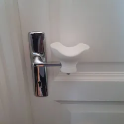 Anti-virus handle