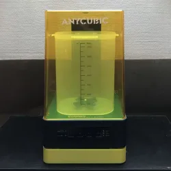 Anycubic Wash & Cure Base