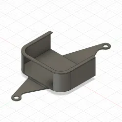 Apple TV - VESA support
