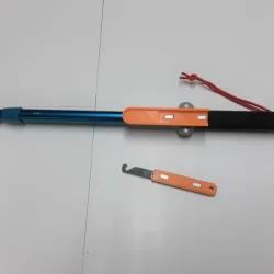 asparagus cutter