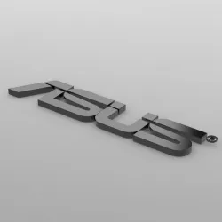 asus logo