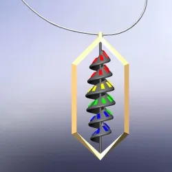 Attraction/Necklace