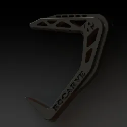 Backpack Hanger