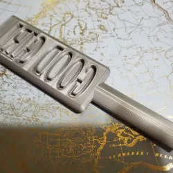 Bad Girl Good Girl paddle