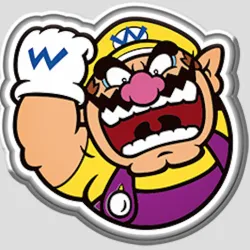 badge warrio MKT