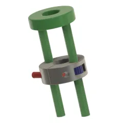 Balls Bruiser Stretcher Cock Ball Scrotum cage Penis Fixation Bondage Male Chastity device ball holder bbs-04 3d print cnc
