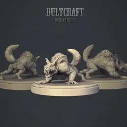 Barghest