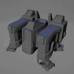 Barrack Starcraft 2